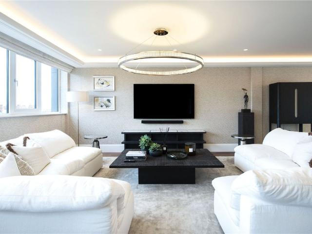 Imperial House, Kensington W8, 3 bed flat to rent, £23,833 pcm | PrimeLocation