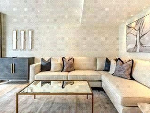 Imperial House, London W8, 1 bed flat to rent, £4,333 pcm | PrimeLocation