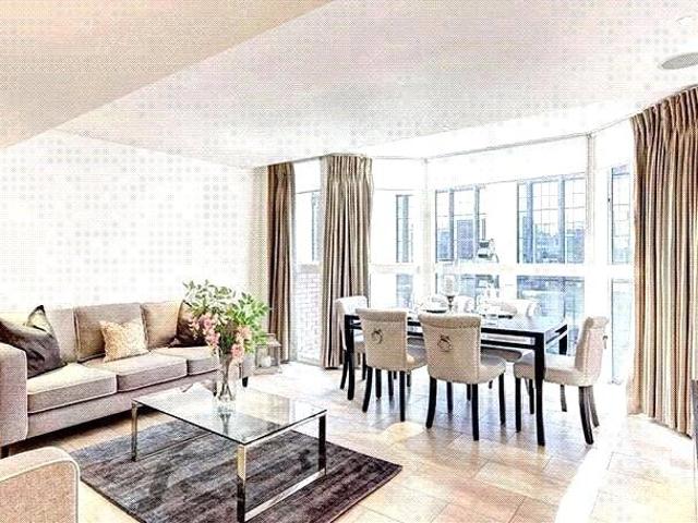 Imperial House, London W8, 2 bed flat to rent, £6,391 pcm | PrimeLocation