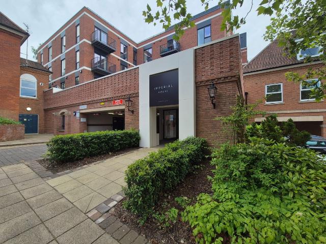 Imperial House, Princes Gate, 2 6 Homer Road, Solihull B91, 2 bed flat to rent, £1,450 pcm | PrimeLocation
