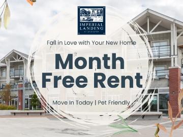 Greater Vancouver - Patio, Equipped kitchen