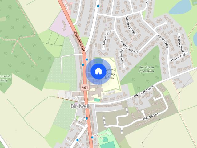 Imperial Mews, Birdwell, Barnsley