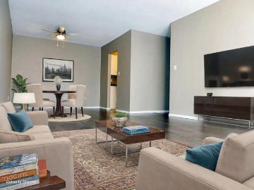 Imperial Parkside Apartments | 9555 128 Street