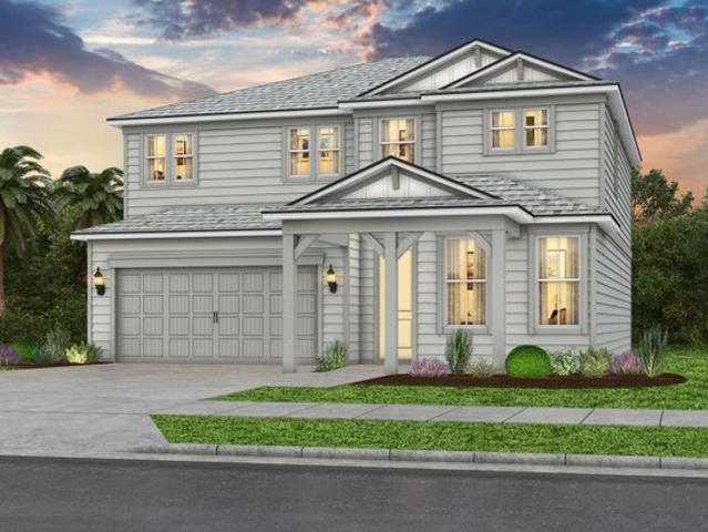Imperial Plan Joseph Oaks Community