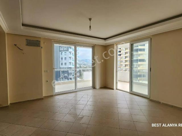 Imperial Residence – Mahmutlar, Alanya | Kiralık Boş 2+1 Daire
