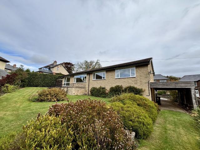 Imperial Road, Matlock, Derbyshire DE4, 3 bed bungalow to rent, £1,375 pcm | PrimeLocation