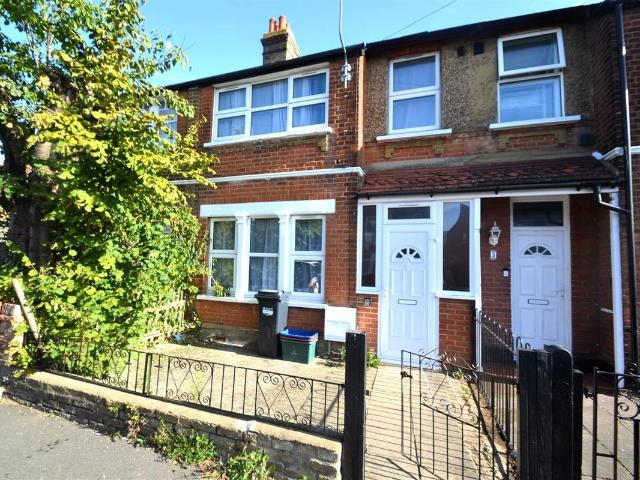 Imperial Road, Bedfont TW14, 4 bed terraced house to rent, £2,500 pcm | PrimeLocation