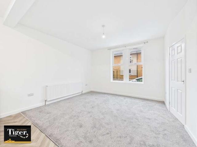 Imperial Street, Blackpool, FY1