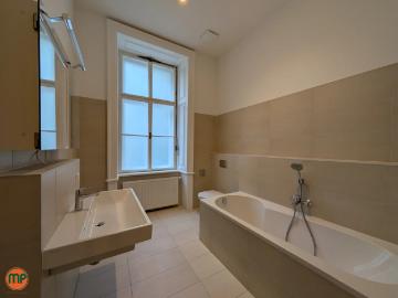 Imperiale 4 Zimmer Residenz am Schwarzenbergplatz