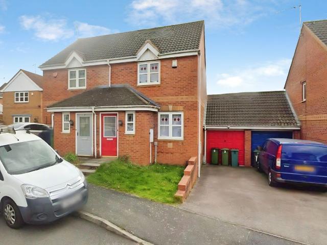 Impey Close, Thorpe Astley, Leicester LE3, 2 bed semi detached house to rent, £975 pcm | PrimeLocation