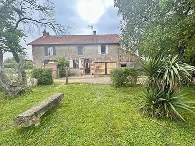 Imphy 58160 Achat / Vente maison 3 pièces t3
