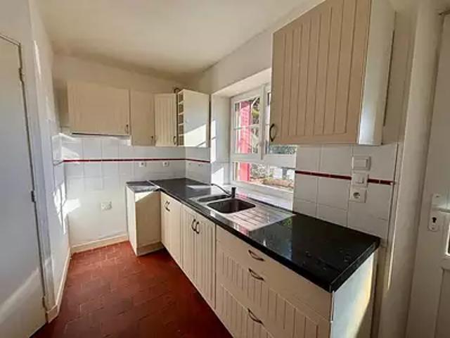 Imphy 58160 Achat / Vente maison 3 pièces t3 jardin