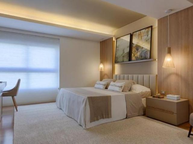 Imponente cobertura de 4 quartos e 4 suítes no Funcionários, Belo Horizonte MG: 326,43m² de luxo e c