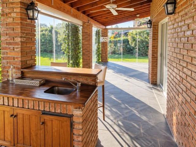 Imponente Casa en alquiler Barrio Solares del Talar
