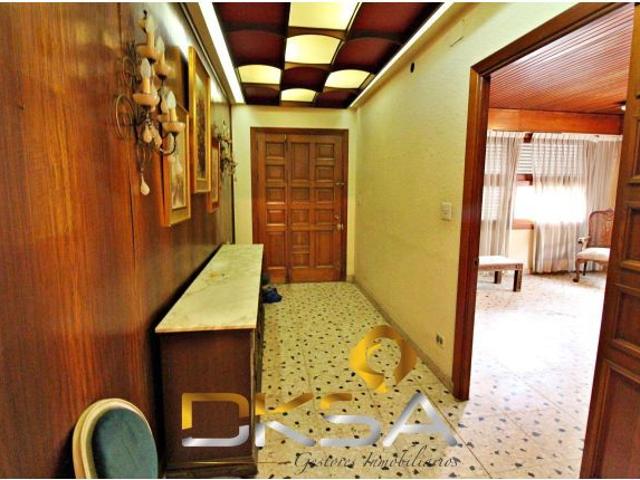 Imponente casa señorial en venta en el centro de la Vall dUixó