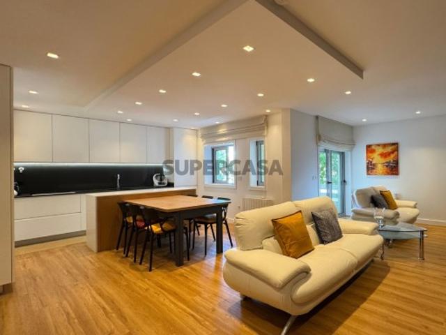 Imponente Apartamento T4 Póvoa de Varzim
