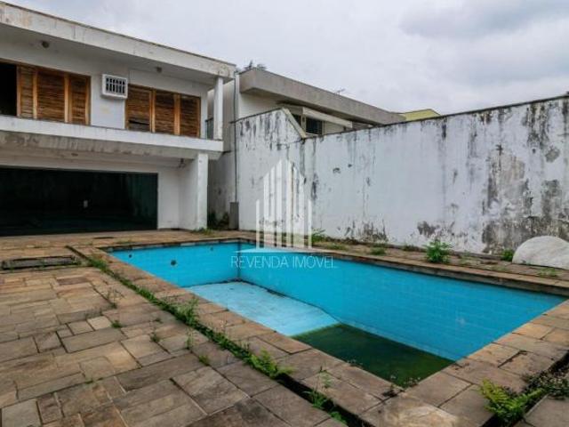 Imponente residência de luxo com 5 suítes no Alto da Lapa, São Paulo SP: 575m², 8 vagas &amp  piscin