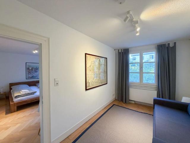 Imposanter Seeblick und 2 Dachterrassen auf der Lindauer Insel