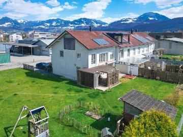 Haus for sale in 6800 - Garten, Büroraum