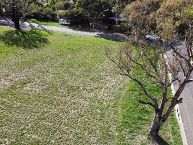 Imposing 1861 sqm for your build