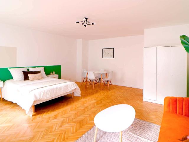 Imposing bedroom of 30 m² for rent SDN29