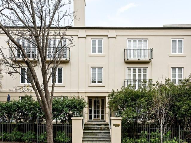 Imposing Elegance, Style and Space