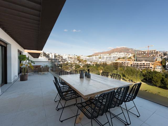 ¡Importante bajada de precio para una venta rápida! Gran opo. 143m² Estepona