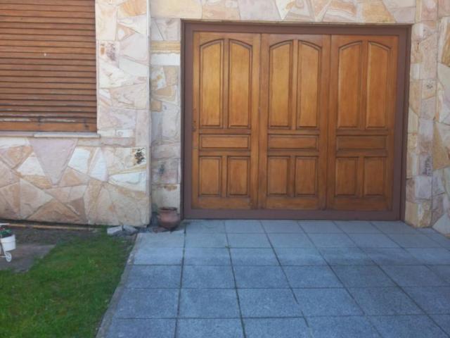 IMPORTANTE CASA CON VERDE en Inmomap