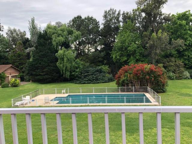Importante casa en alquiler en San Diego