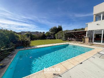Importante Chalet de Primera Calidad Arenas del Sur