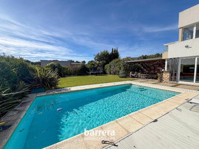 Importante Chalet de Primera Calidad Arenas del Sur