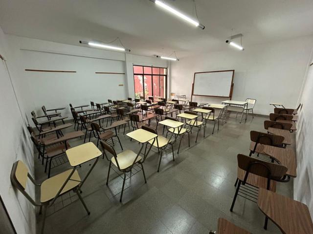 Importante Inmueble En Alquiler En Nueva Córdoba | Ideal Academias E Instituciones