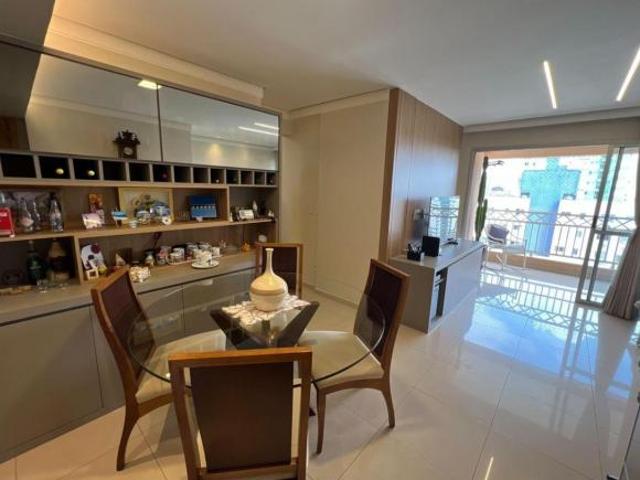 Imprensa IV 3 Qtos suite + Escritório DCE Reformado 2 vgs 98 mts Varanda Qd. 207