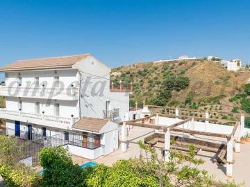 Sedella, Málaga, Andalucía, Andalucía