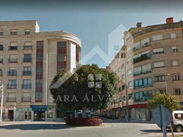 IMPRESIONANTE ÁTICO CON TERRAZA PRÓXIMO AL HOSPITAL