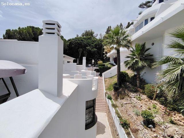 Impresionante Adosado en Nueva Torrequebrada, APARTAMENTO INDEPENDIENTE.Benalmádena €599.000