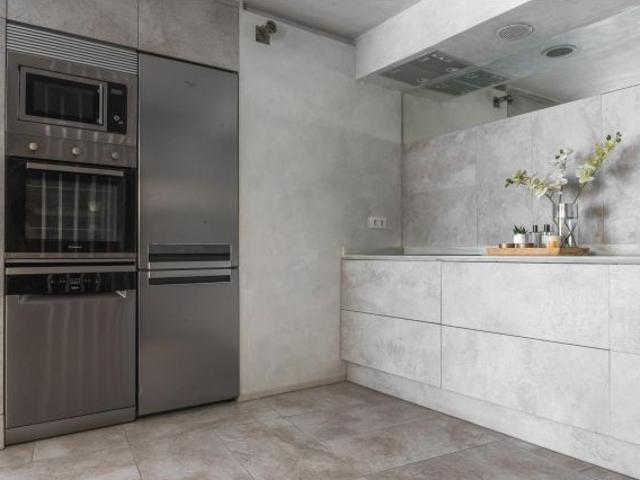 Impresionante apartamento de diseño exclusivo en alquiler