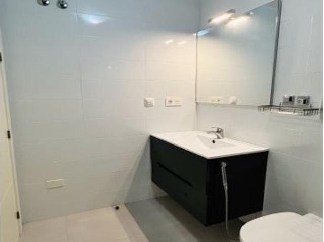 Impresionante Apartamento de 2 Habitaciones en Mil Palmeras ?️