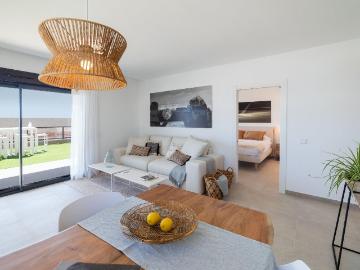 Impresionante apartamento de 3 dormitorios, 2 baños, grandes. 276m² Alacant