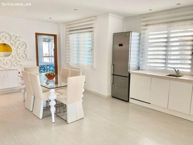 Impresionante apartamento en La Manga del Mar Menor en venta Complejo Residencial Euromarina Towers