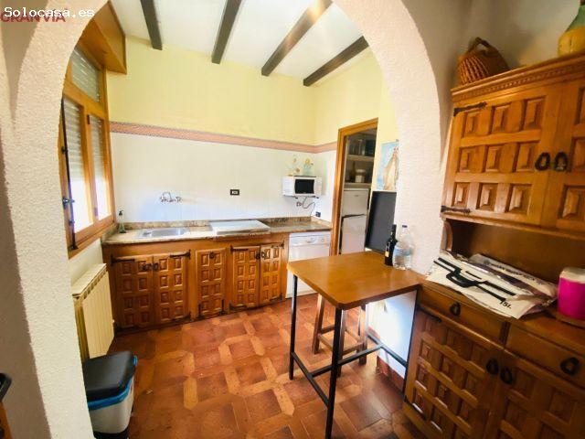 Impresionante casa a la venta en la Carretera de Soria
