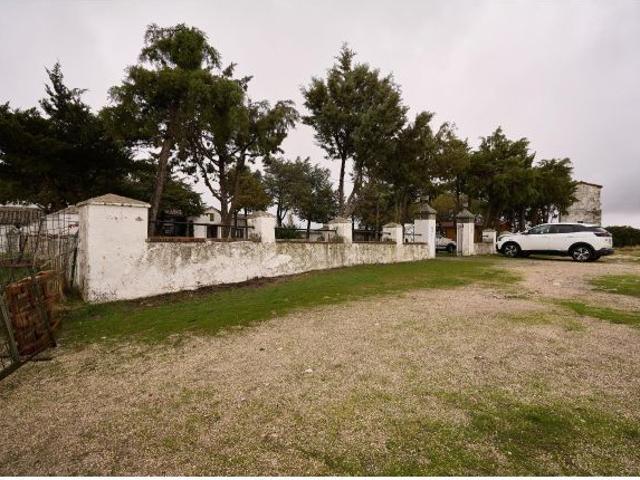 ? Impresionante casa de campo en Horcajo Medianero Salamanca — Un refugio único con enorme potenci
