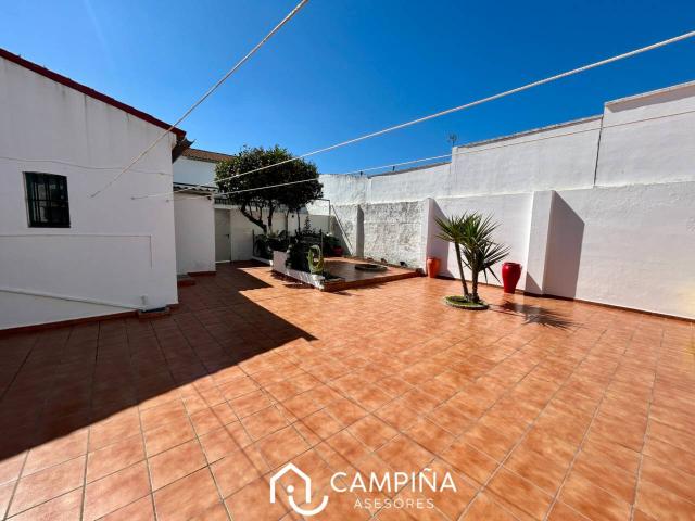 Exclusiva casa en Candón Beas