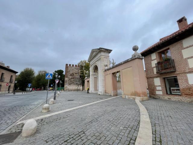 Impresionante casa en Alcalá de Henares, Madrid