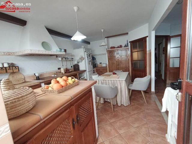 ? Impresionante Casa en Alcolea – Amplia, Luminosa y Lista para Entrar a Vivir ✨