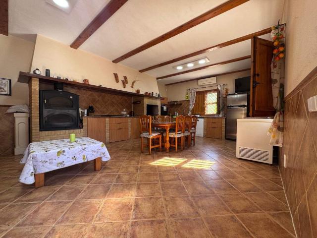 Impresionante Casa en Alquiler en Elche – Rebolledo por €5000