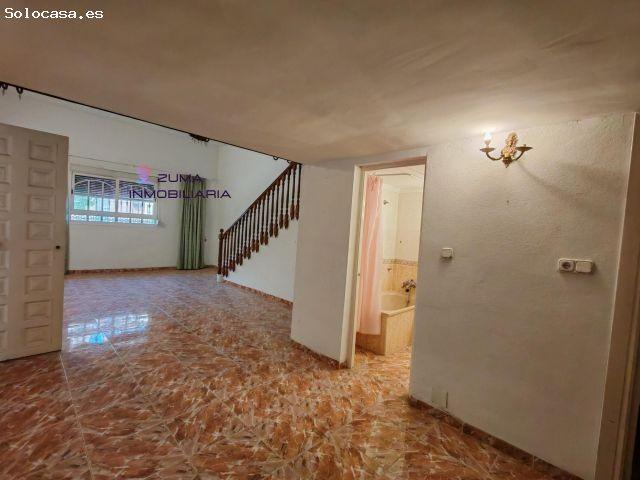 Impresionante Casa en el Corazón de Málaga
