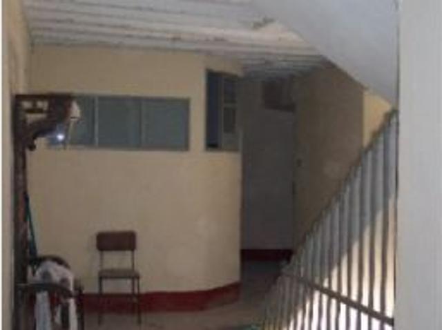 IMPRESIONANTE CASA EN PRIMERA LINEA DE TAJOS