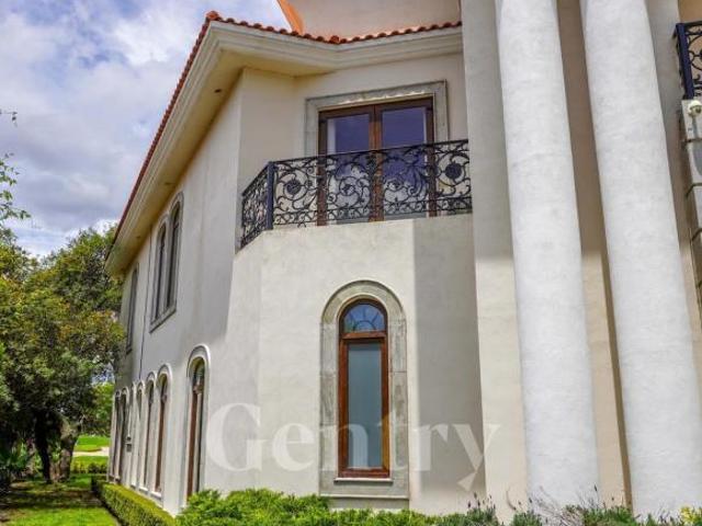 Impresionante Casa en venta en El Campanario Querétaro