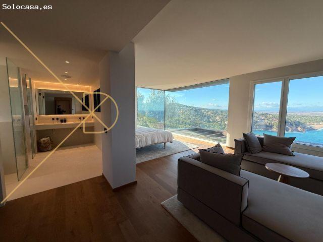 Impresionante casa independiente en venta en Calle SAntigua